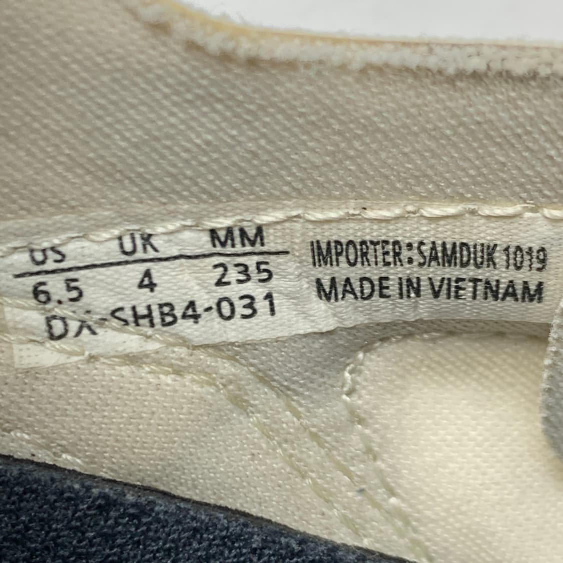 [235/정품] Discovery 디스커버리 익스페디션 여성 운동화신발 상품이미지8