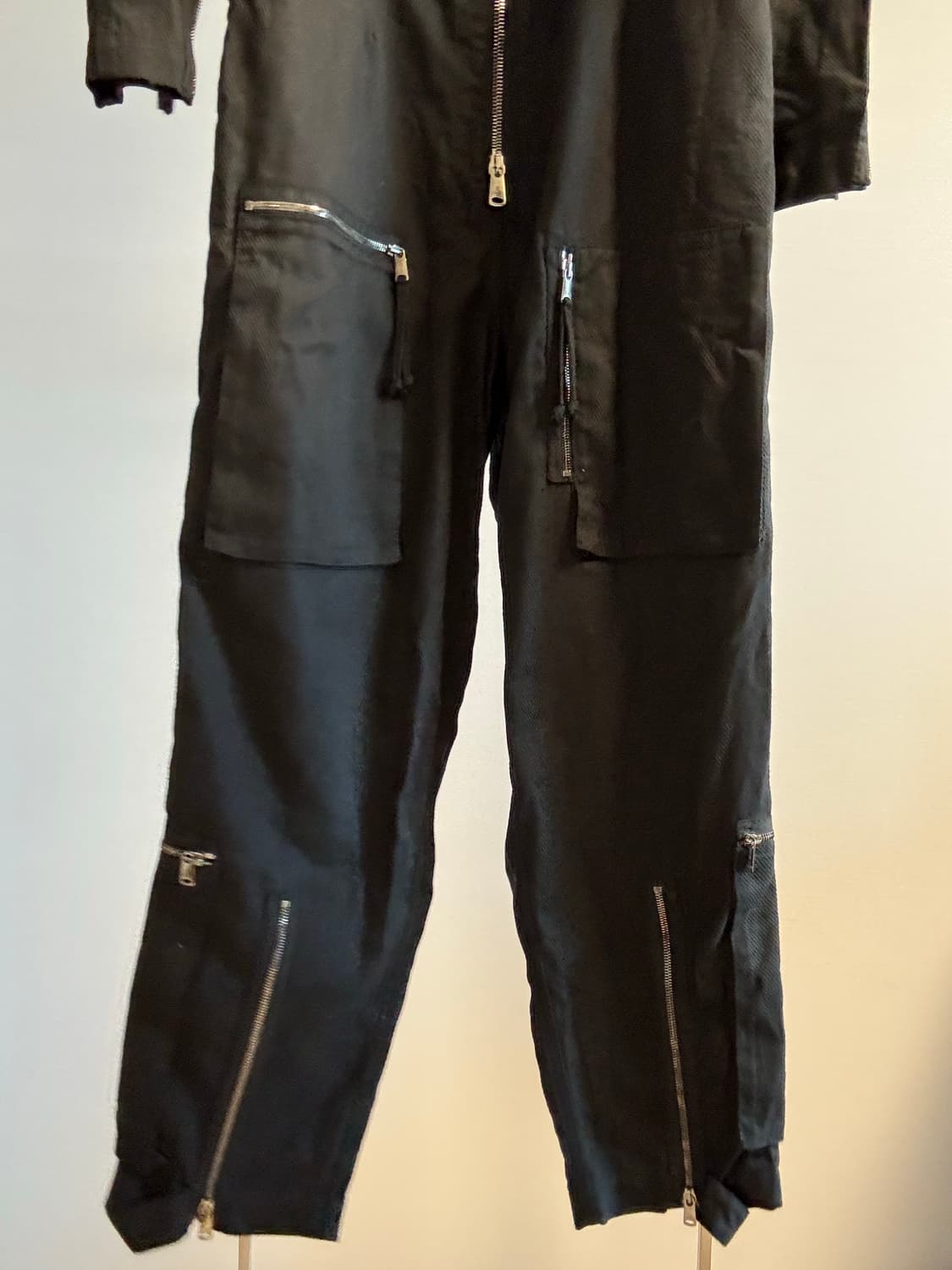 Vivienne Westwood 비비안 웨스트우드 점프수트 48 상품이미지4
