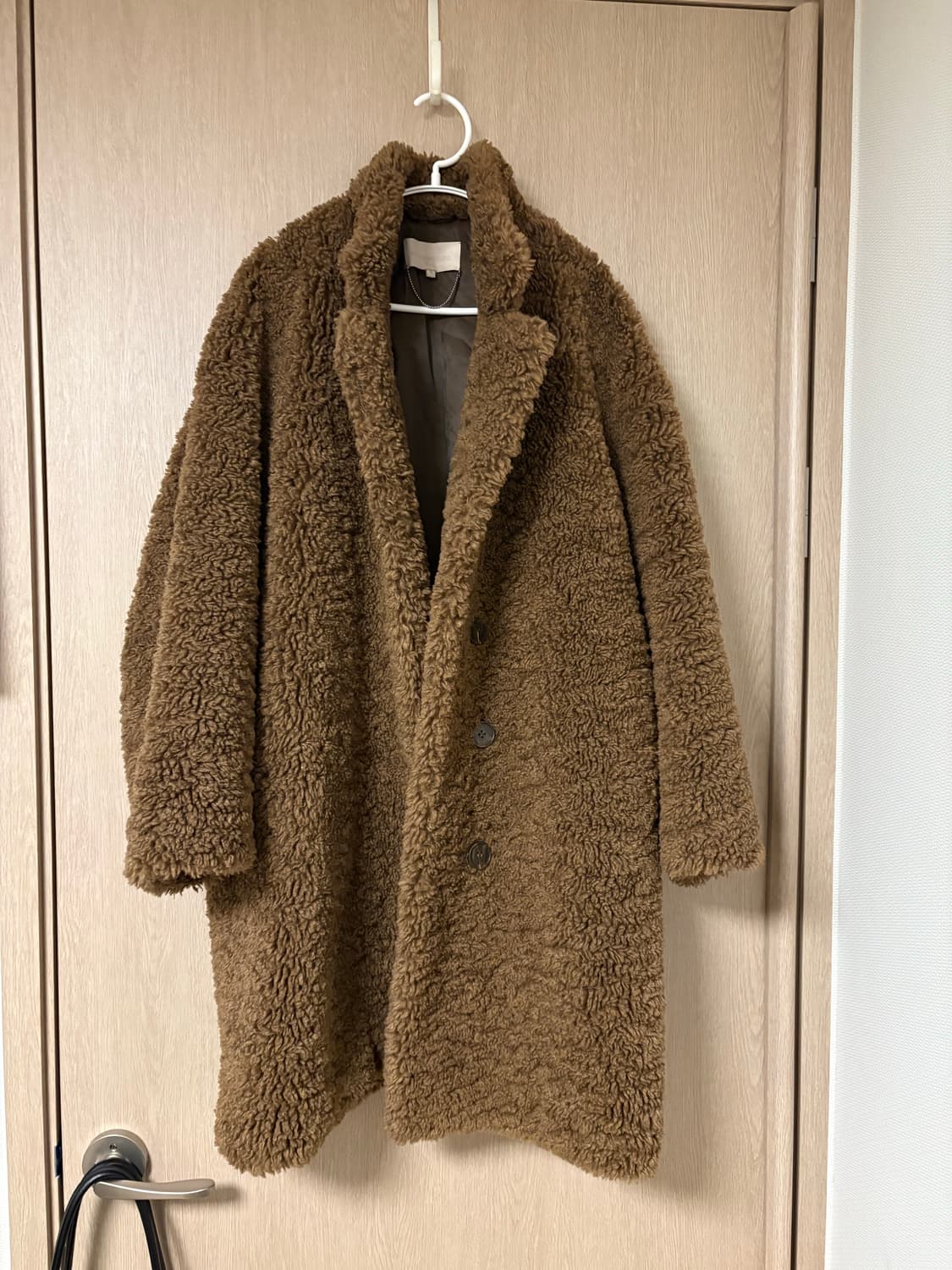 이자벨마랑 테디퍼코트 / 르메르 막스마라 무드 상품이미지4