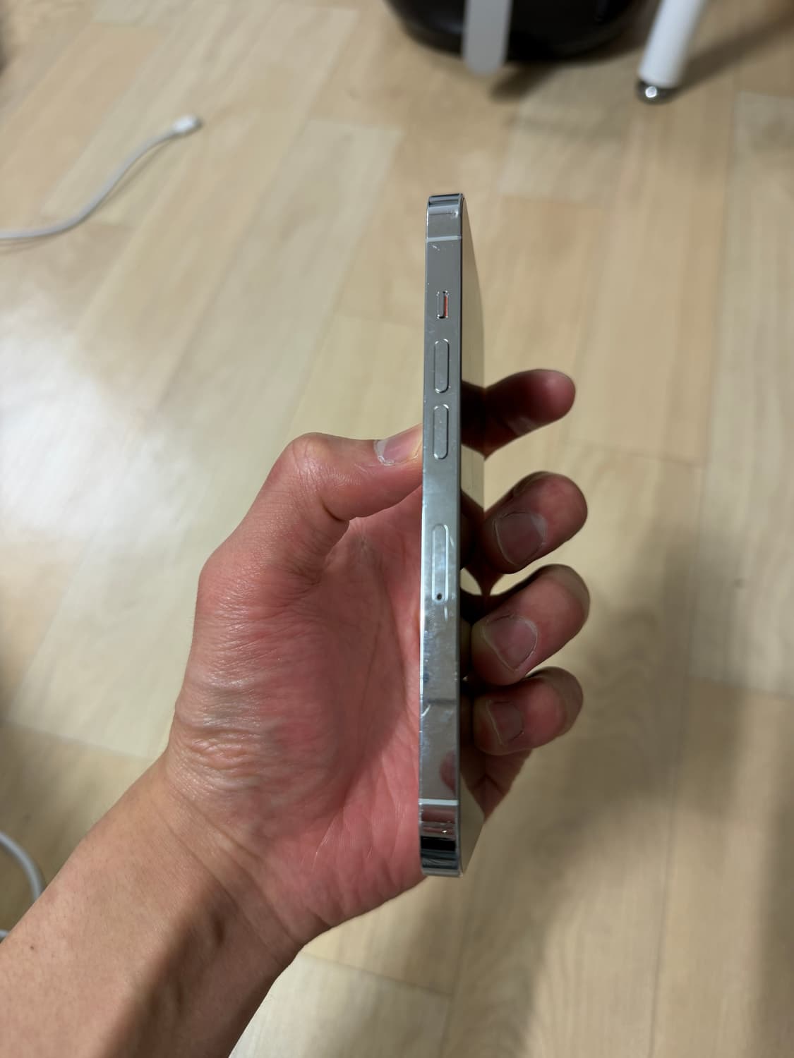 아이폰 14 pro 128GB 상품이미지4