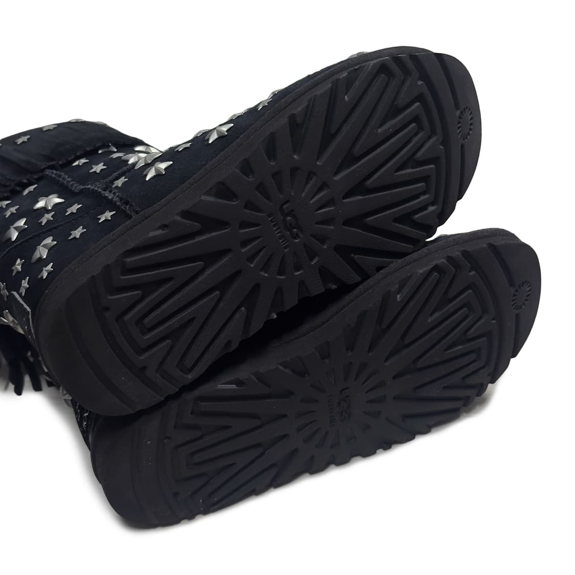 지미 추 X 어그 ( JIMMY CHOO X UGG ) 상품이미지8