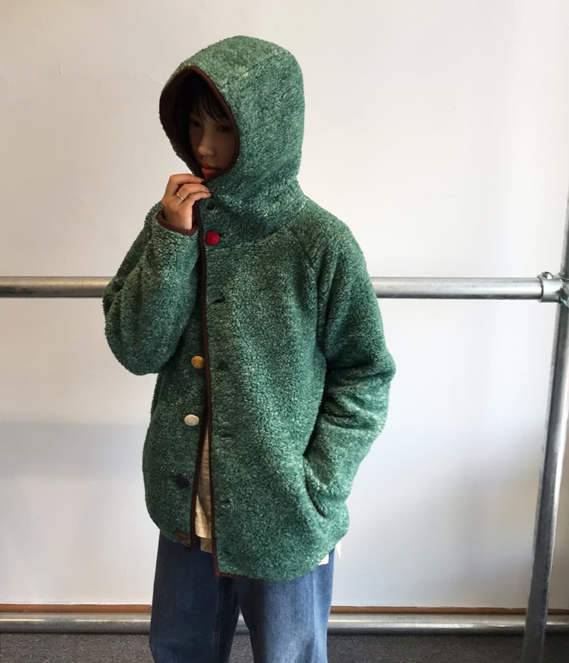 Leny cancaue 상품이미지10