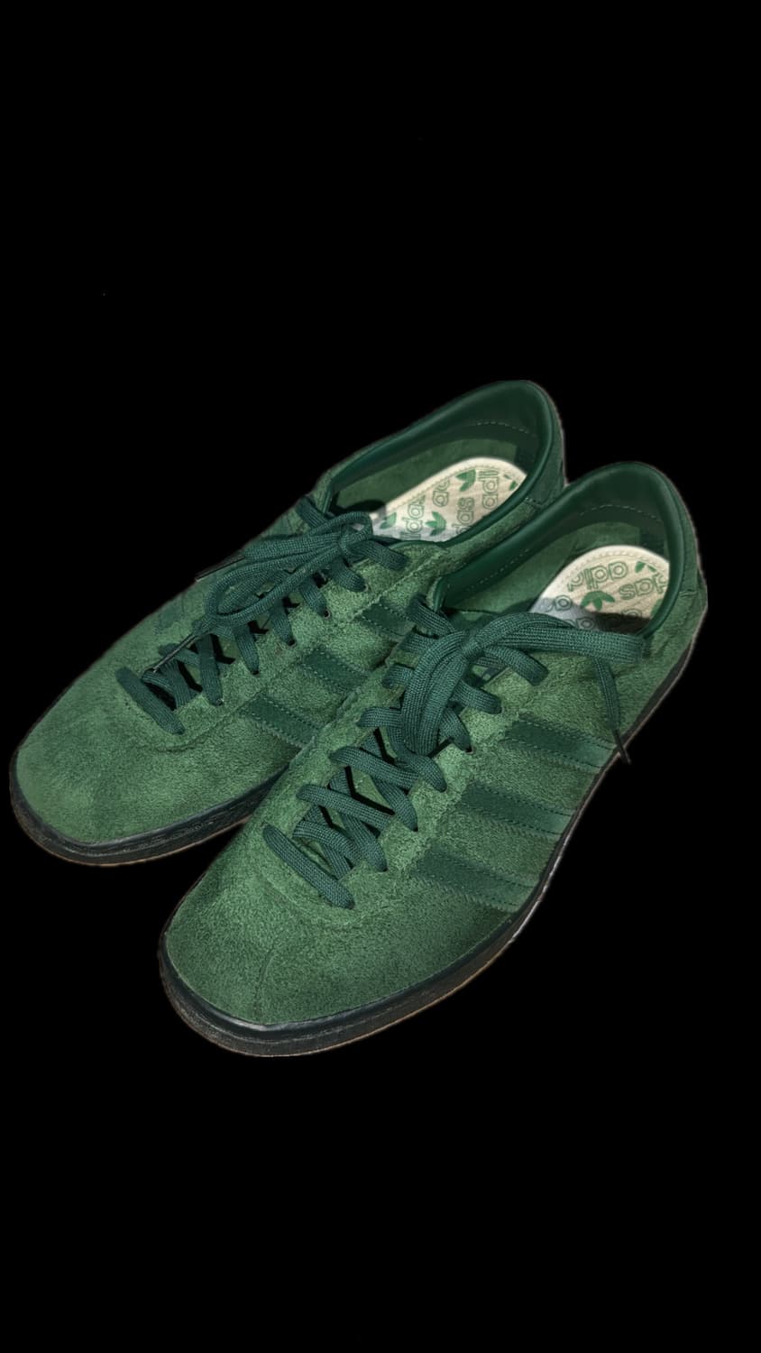 아디다스 토바코 그린 상품이미지1