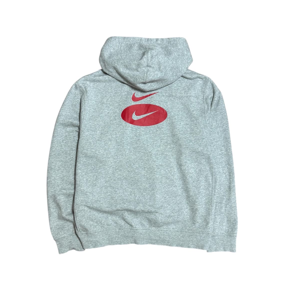 [XL] 나이키 스우시 후드집업 상품이미지3