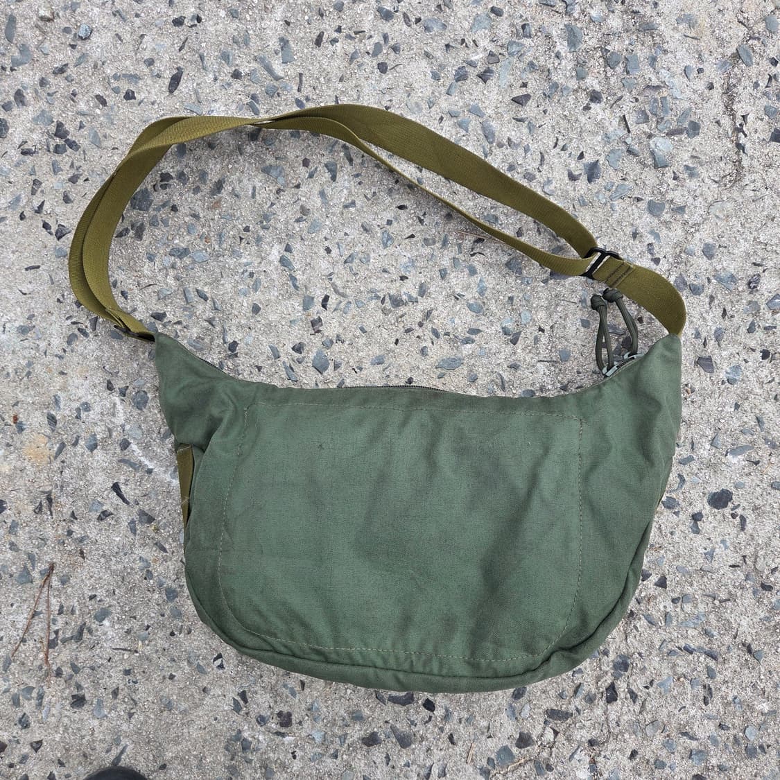 BRIEFING Moon Crossback 상품이미지6