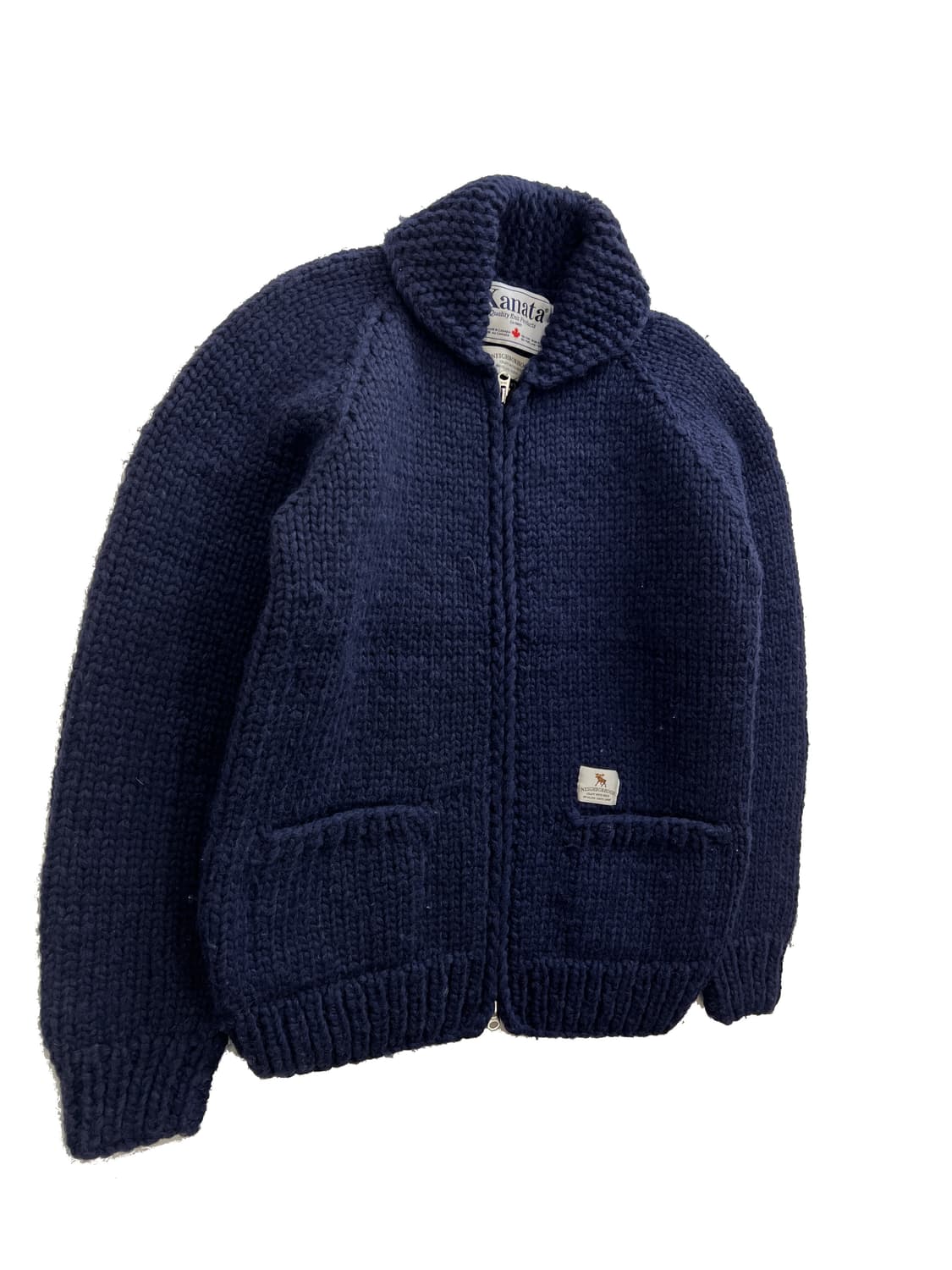 네이버후드 x 카나타 코위찬 상품이미지2