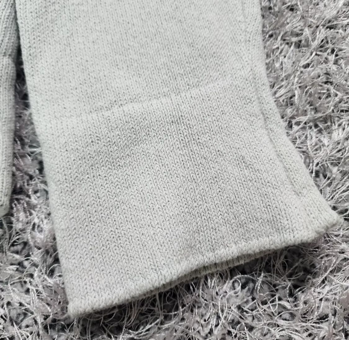 스톤아일랜드 니트 집업 자켓 LX 상품이미지4