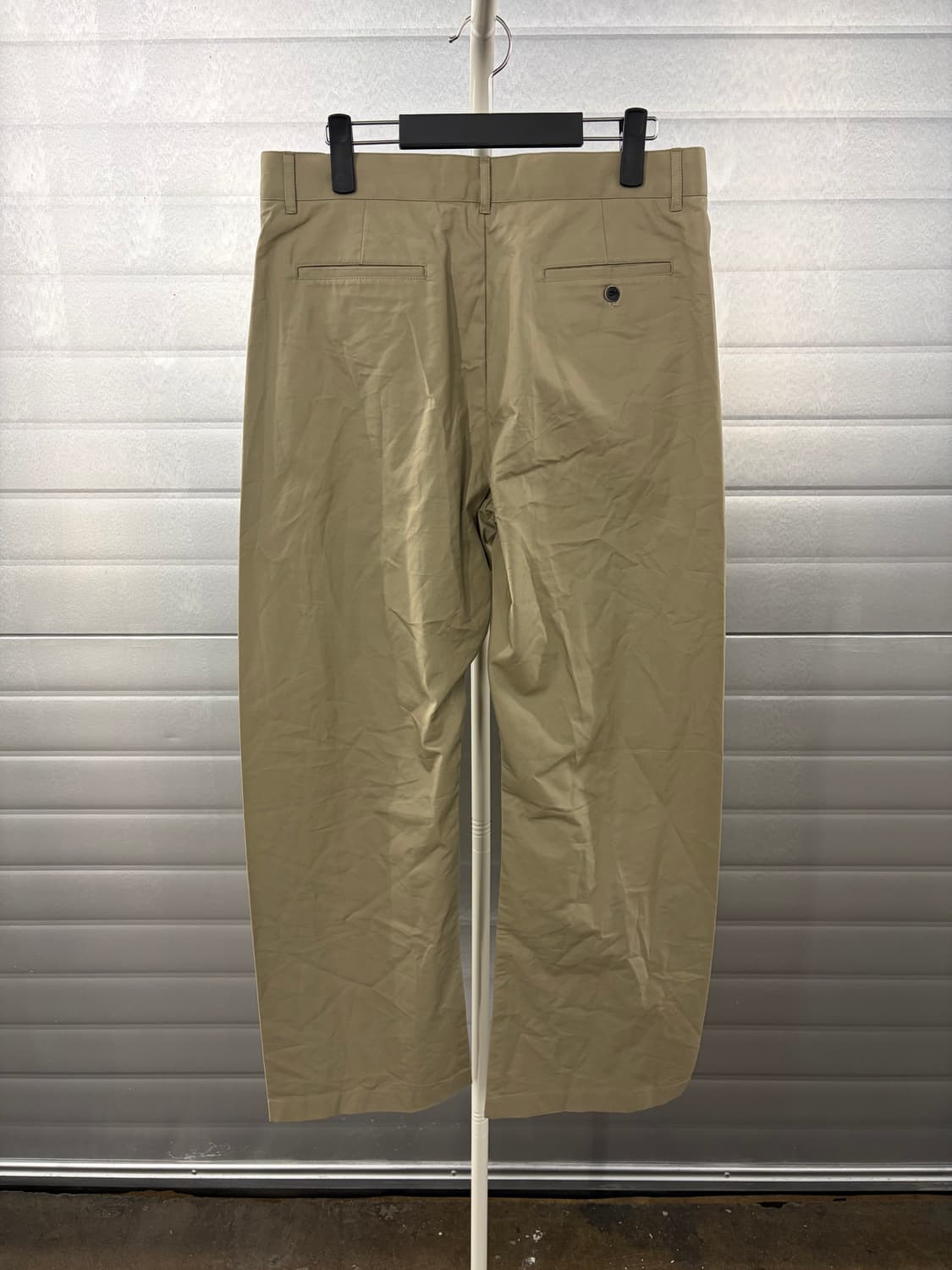 Lmood chino pants 48 상품이미지5