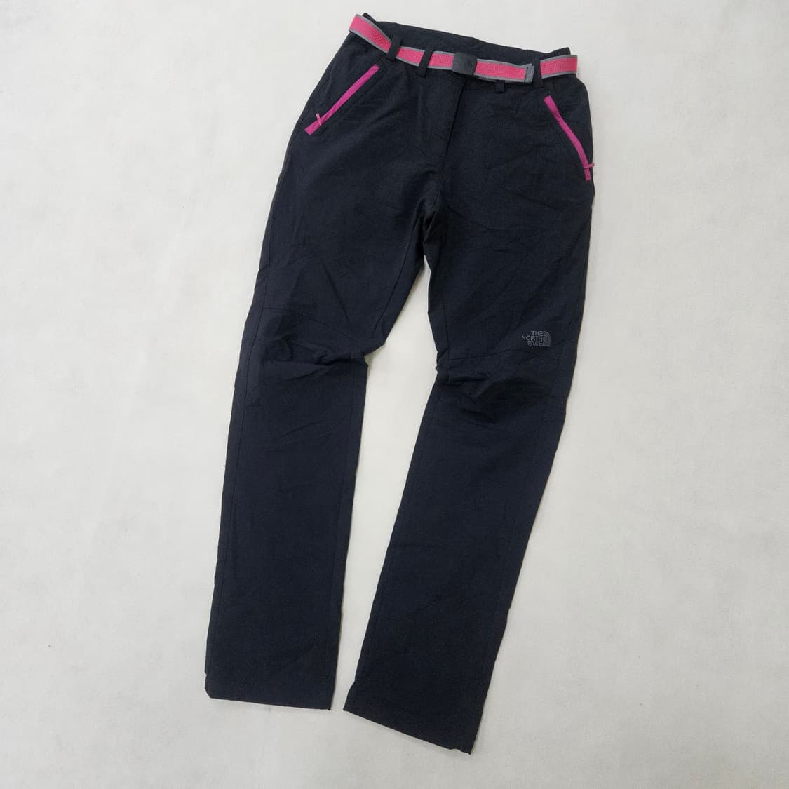 70 노스페이스 여성 등산 팬츠 0408Y 상품이미지1