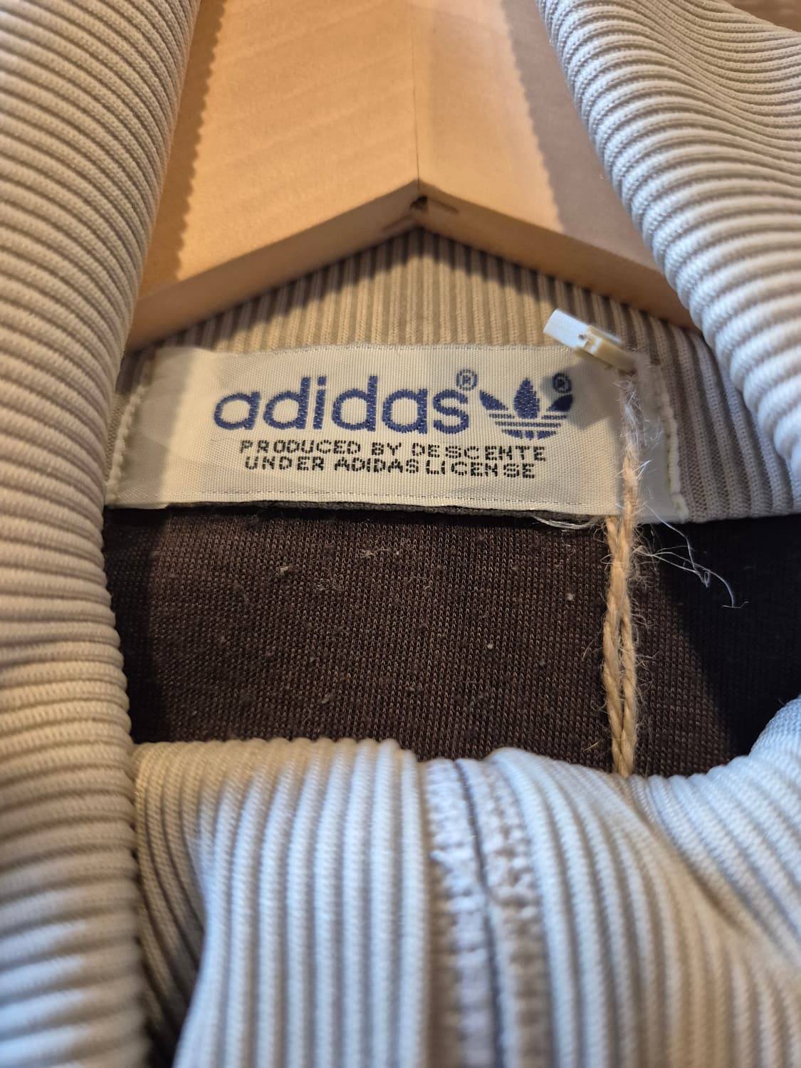 80's adidas jersey 상품이미지3