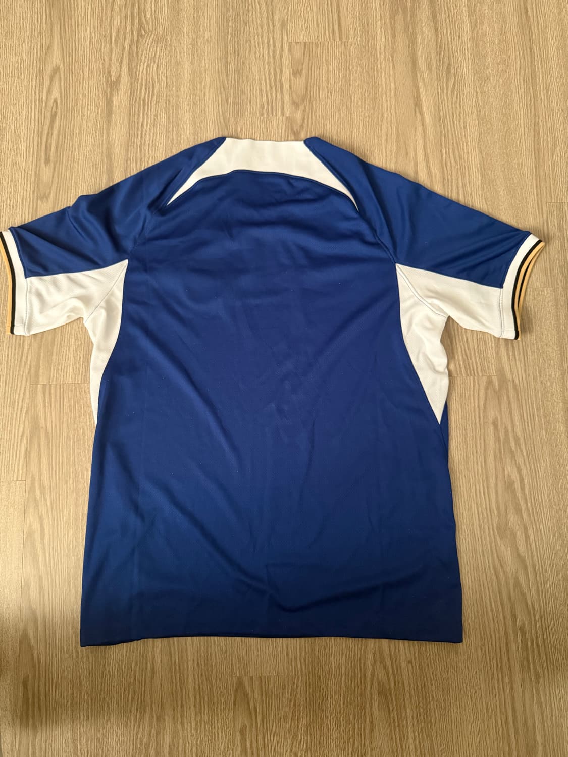 첼시 23-24 홈 반팔 유니폼 상품이미지2