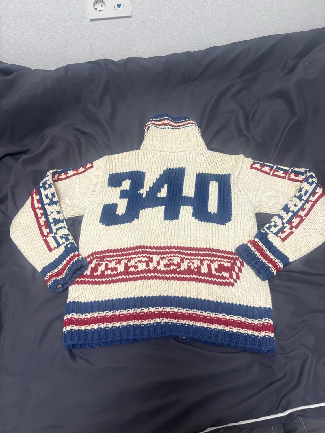 [Hysteric Glamour] 히스테릭글래머 코위찬 상품이미지6