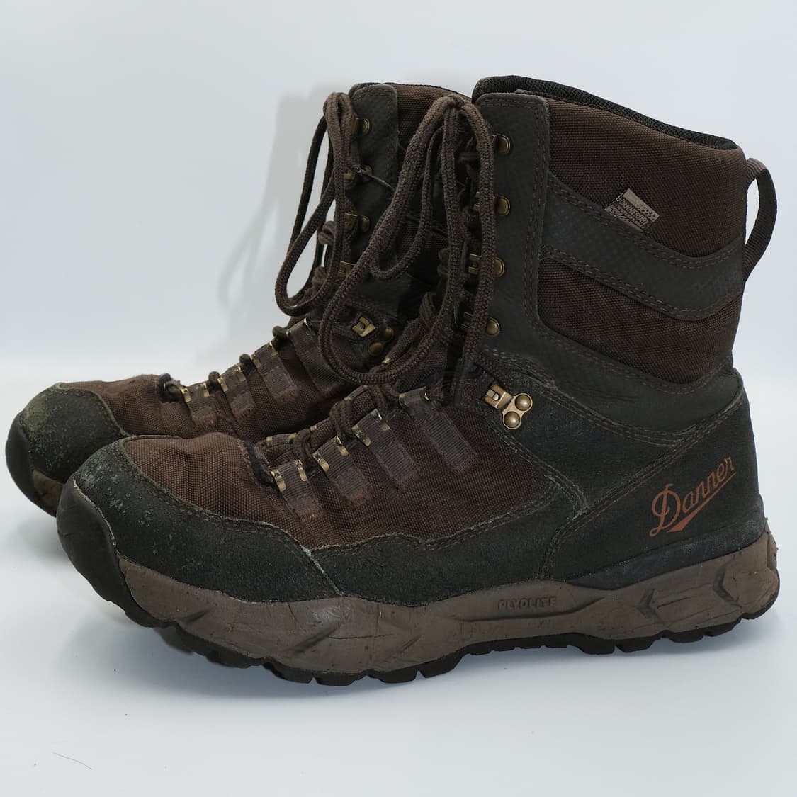 빈티지 대너 워터 프루프 하이킹 부츠 10(280) 사이즈 BT28003 상품이미지6