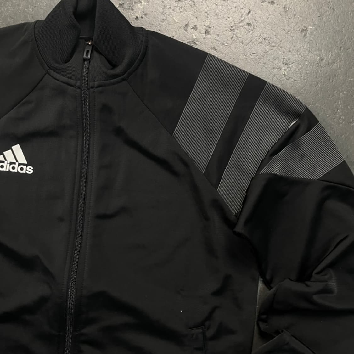 95 아디다스 져지 상품이미지2