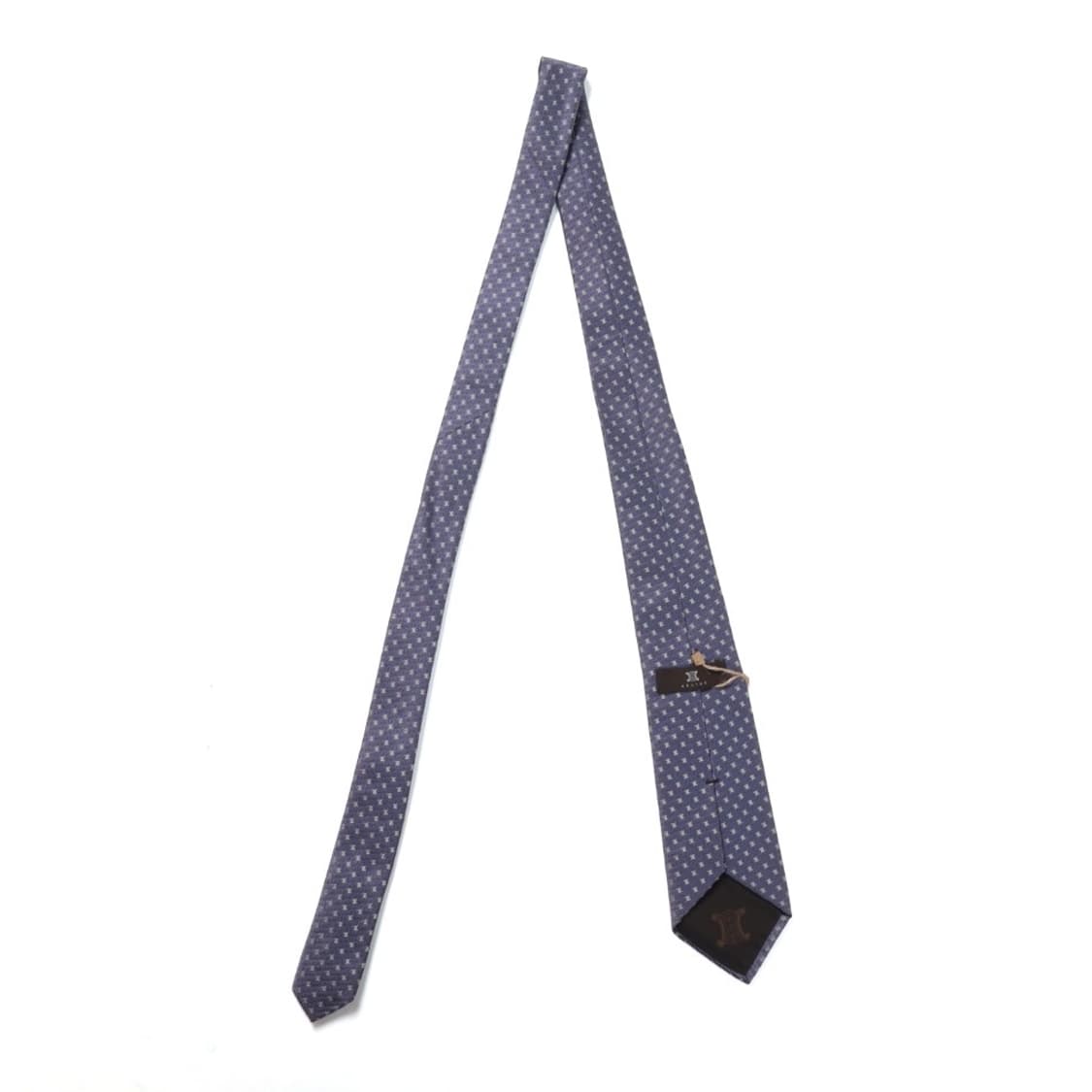 셀린느 Celine Silk Tie    상품이미지3