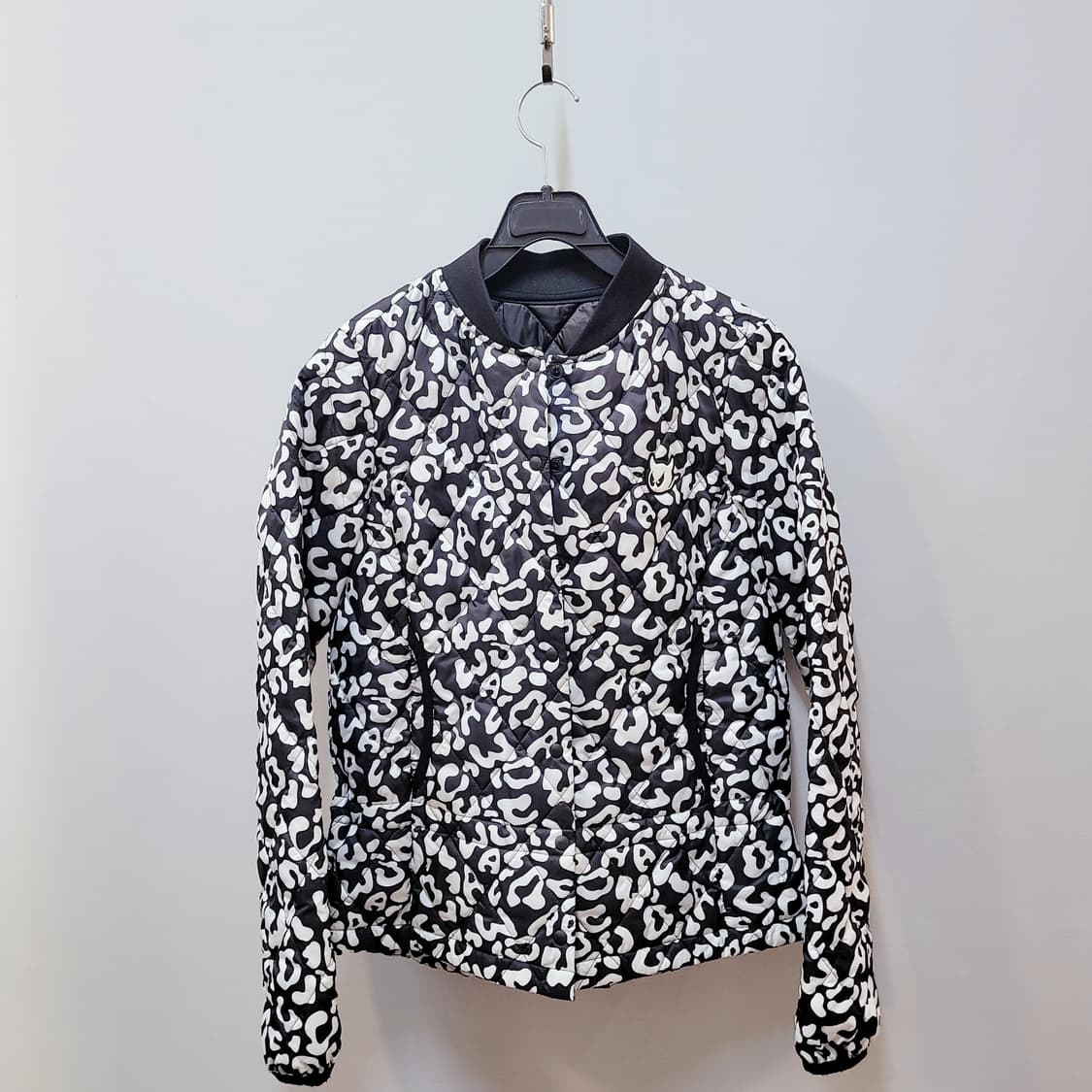 1) 왁 골프 경량패딩 (여성 상품이미지1