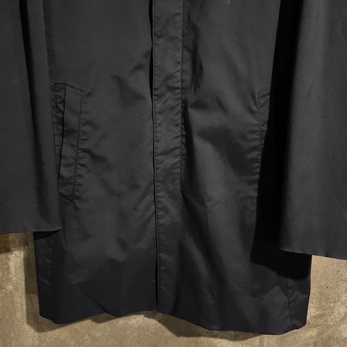 앤드지 자켓  상품이미지3