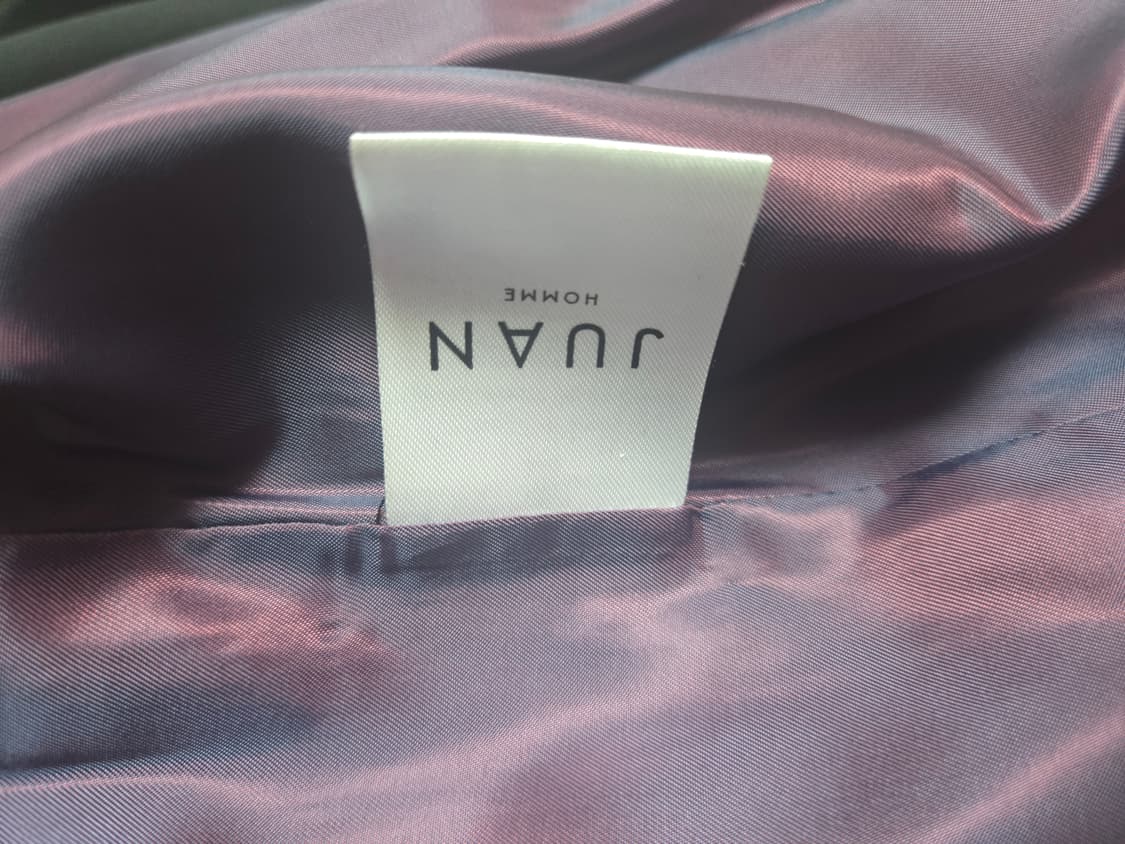 [100~103] 주앙옴므 오버사이즈 트렌치코트 상품이미지6