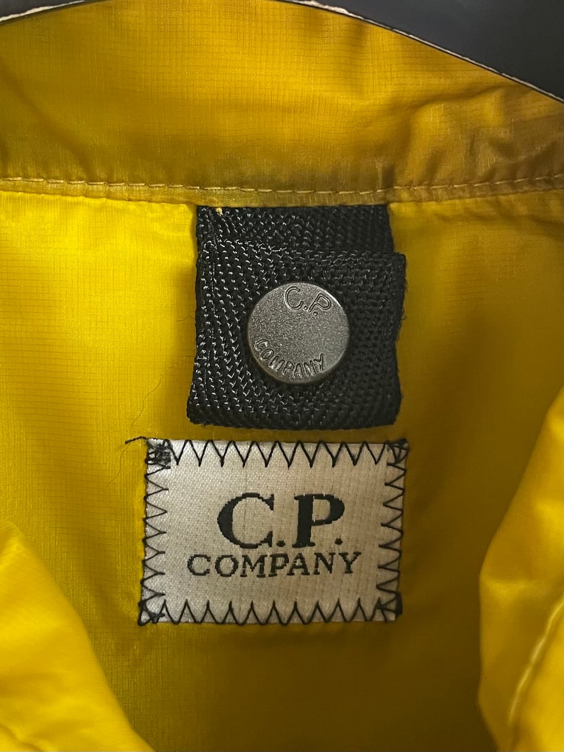 시피컴퍼니 라이너 나일론 경량 패딩 (on.60) 상품이미지6