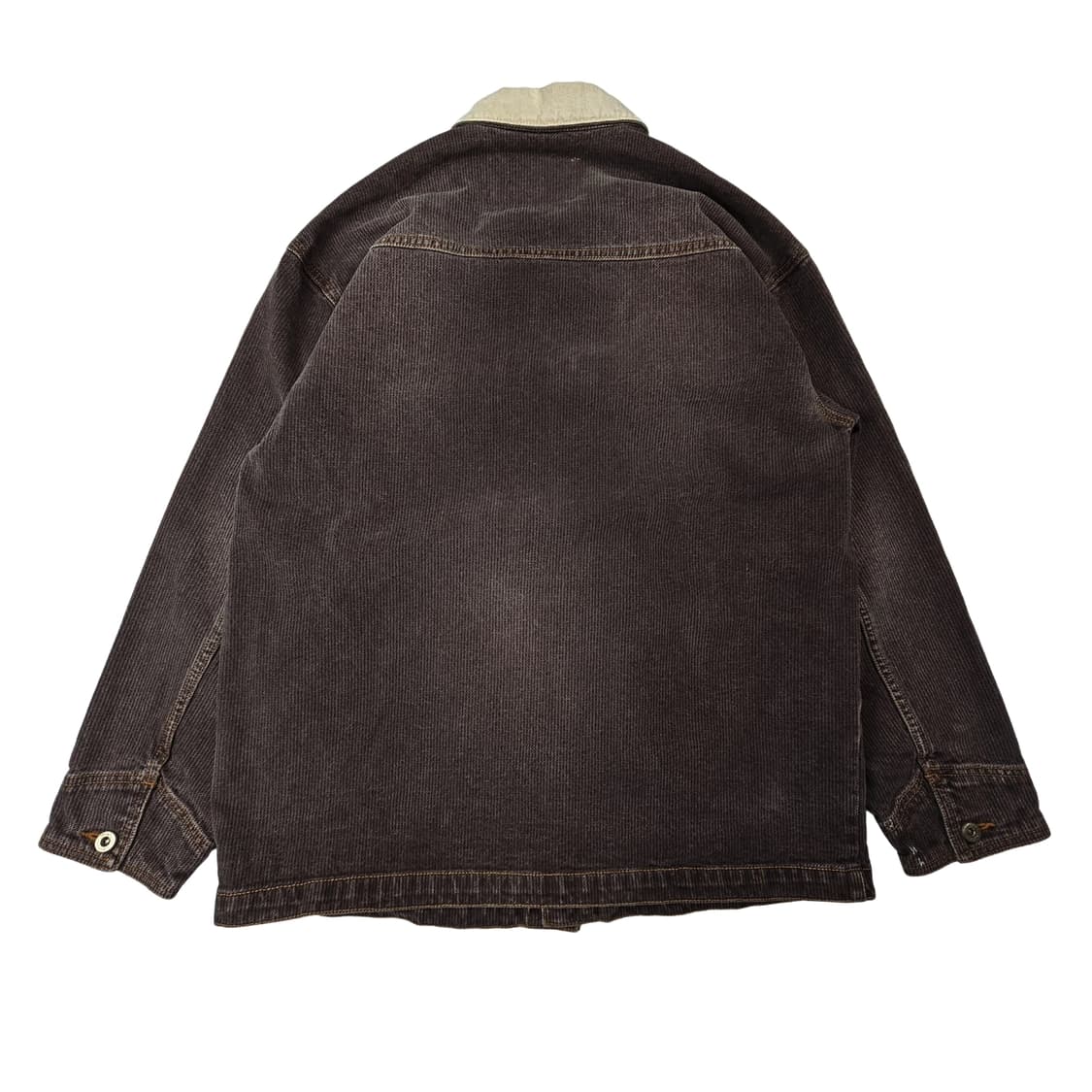1990's 랭글러 빈티지 워크자켓 초어자켓 100 상품이미지5