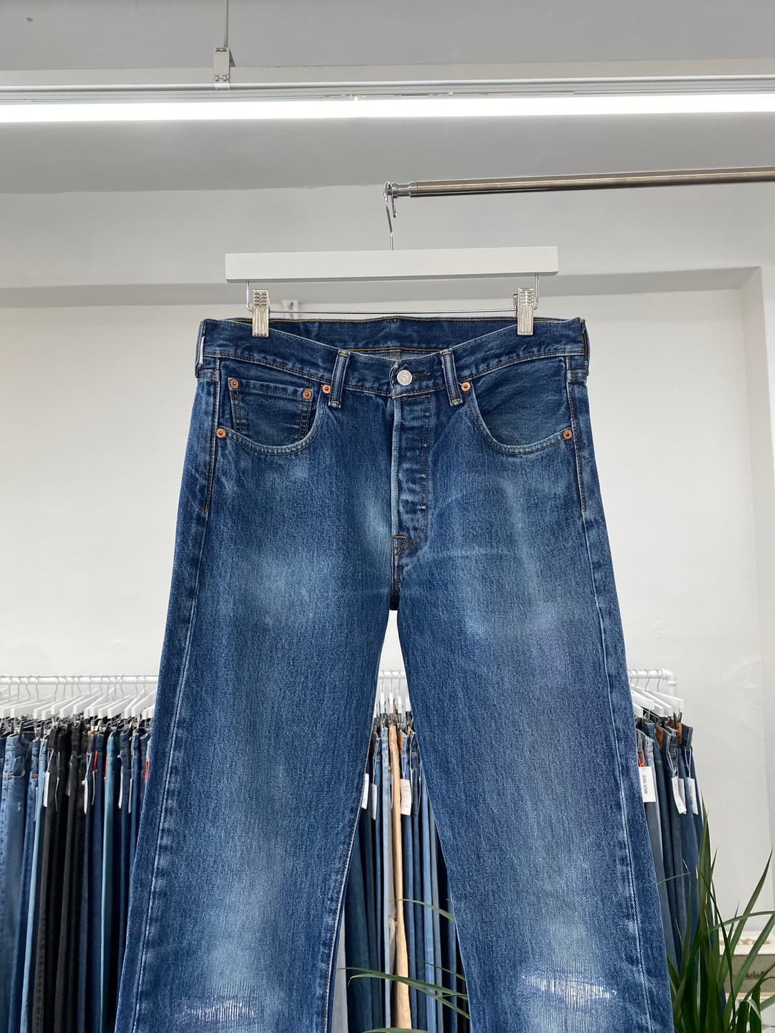 Levis501 Straight Fit 00s 31사이즈 a5262 상품이미지2