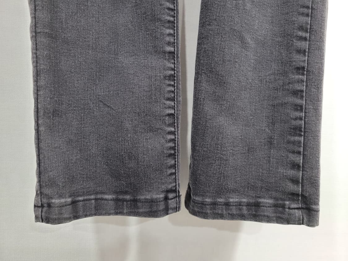 게스guess 여자 검정 청바지 상품이미지2