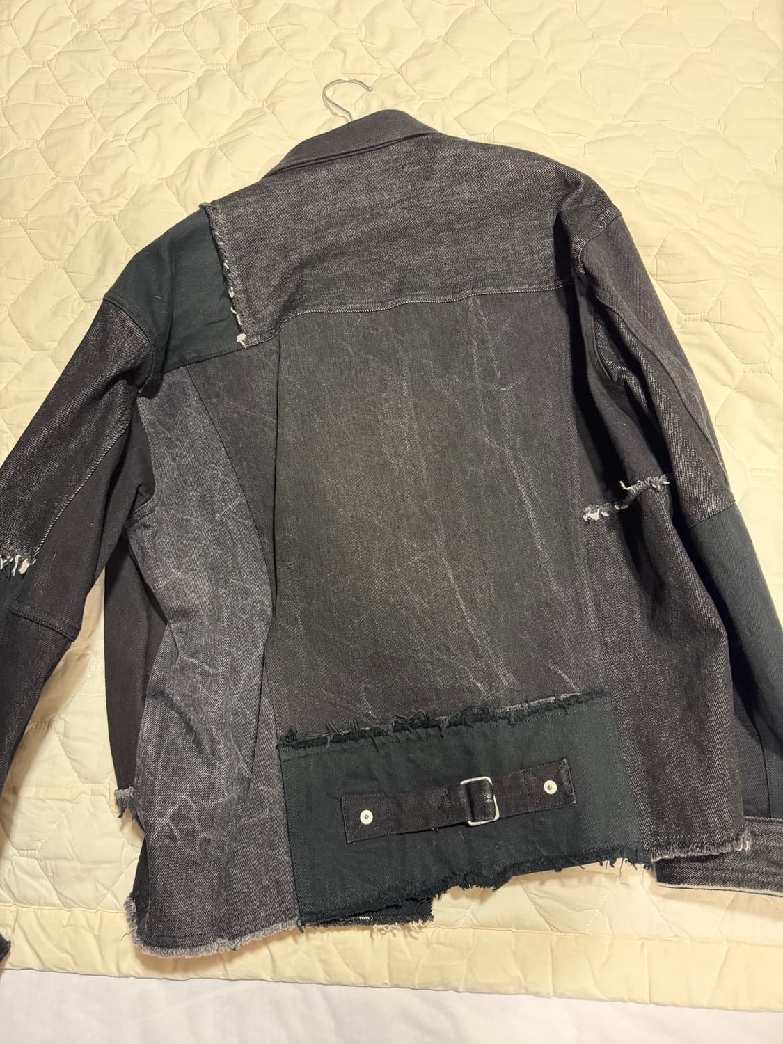 꼼데가르송 옴므 자켓 상품이미지2