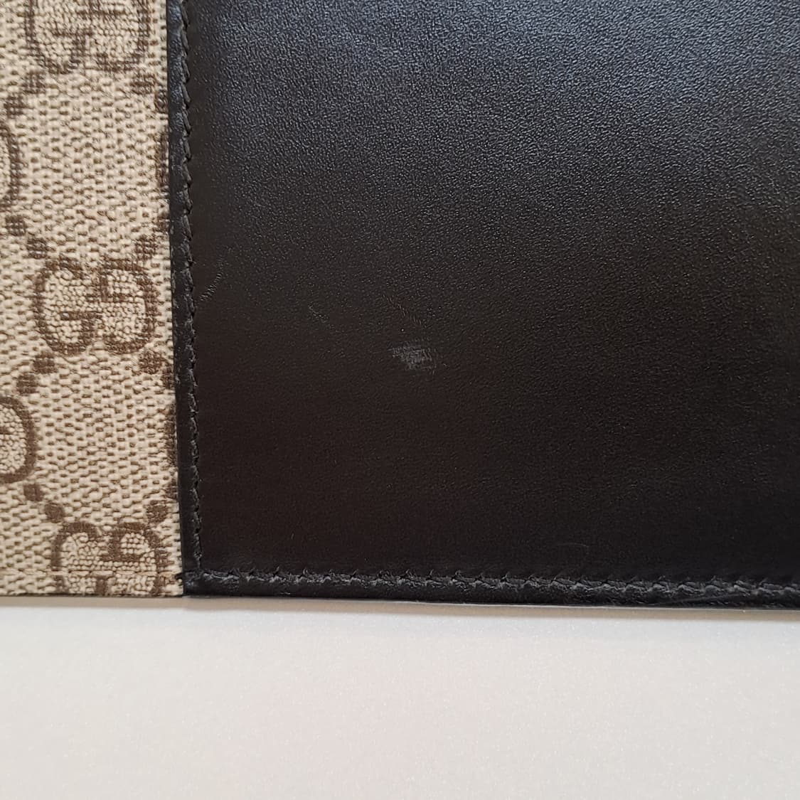 139 -> 22 [100%/정품] 구찌 에덴 GG 수프림 클러치 상품이미지4