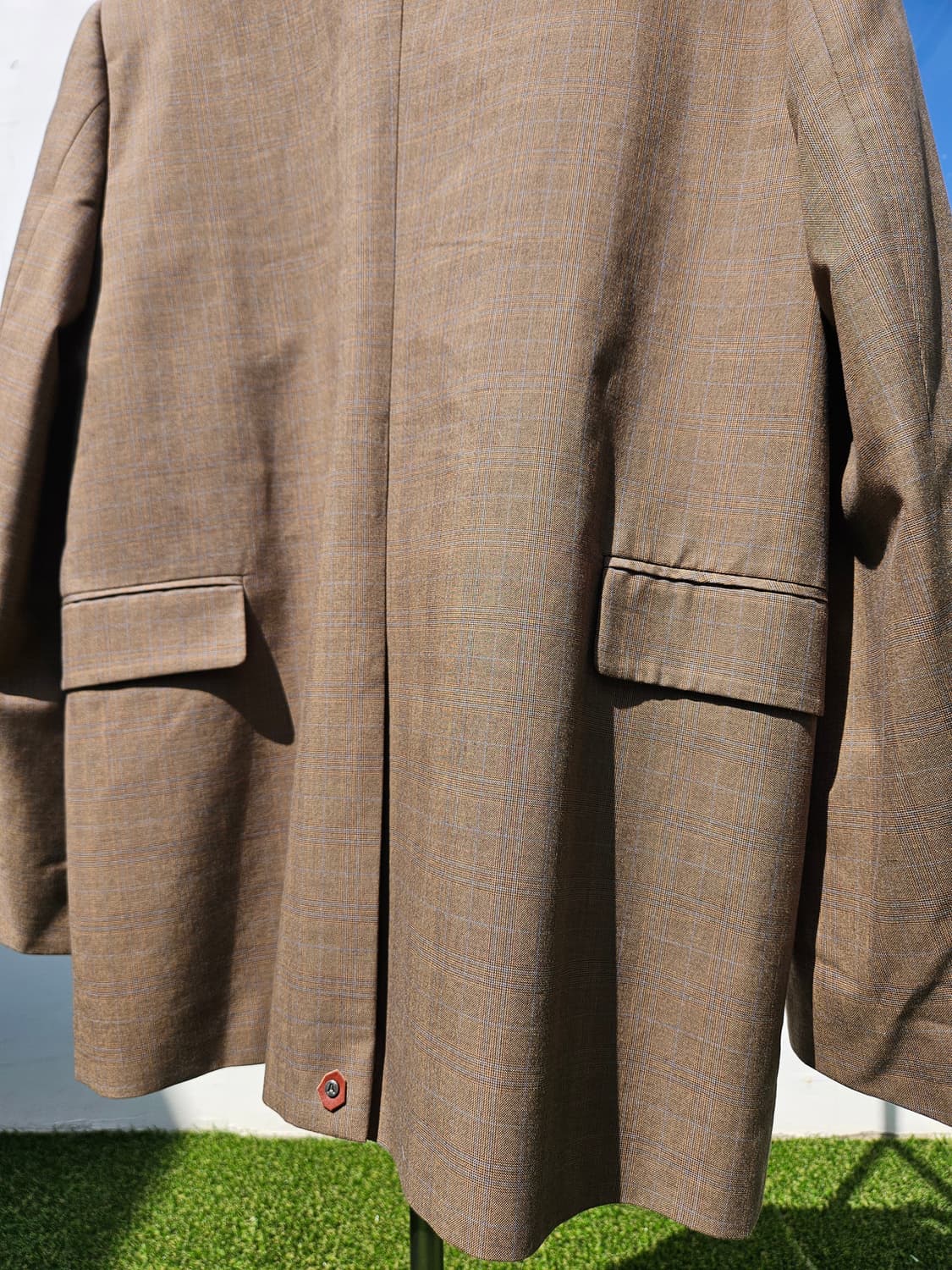 아더에러 20FW 울 자켓 상품이미지4