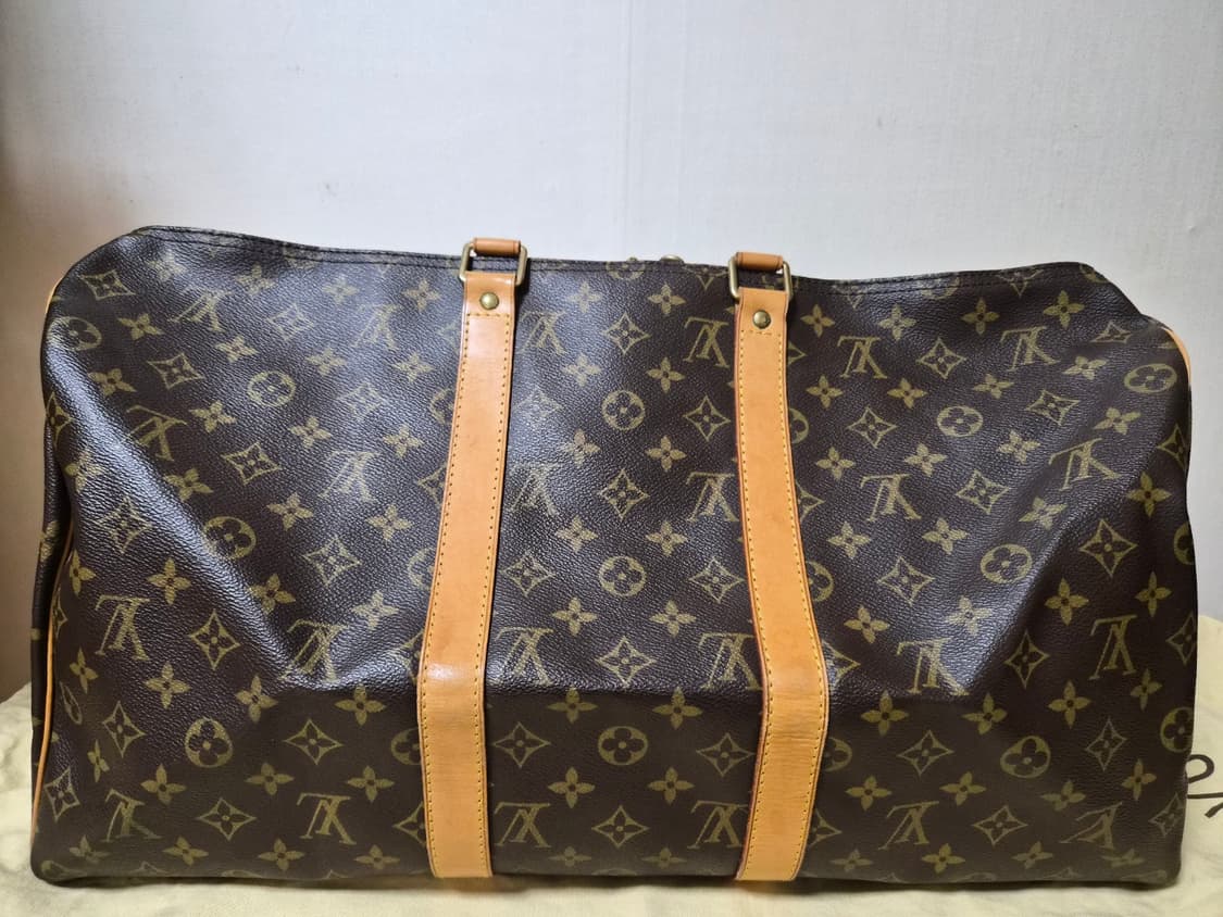 루이비통 보스턴백 키폴50  상품이미지2