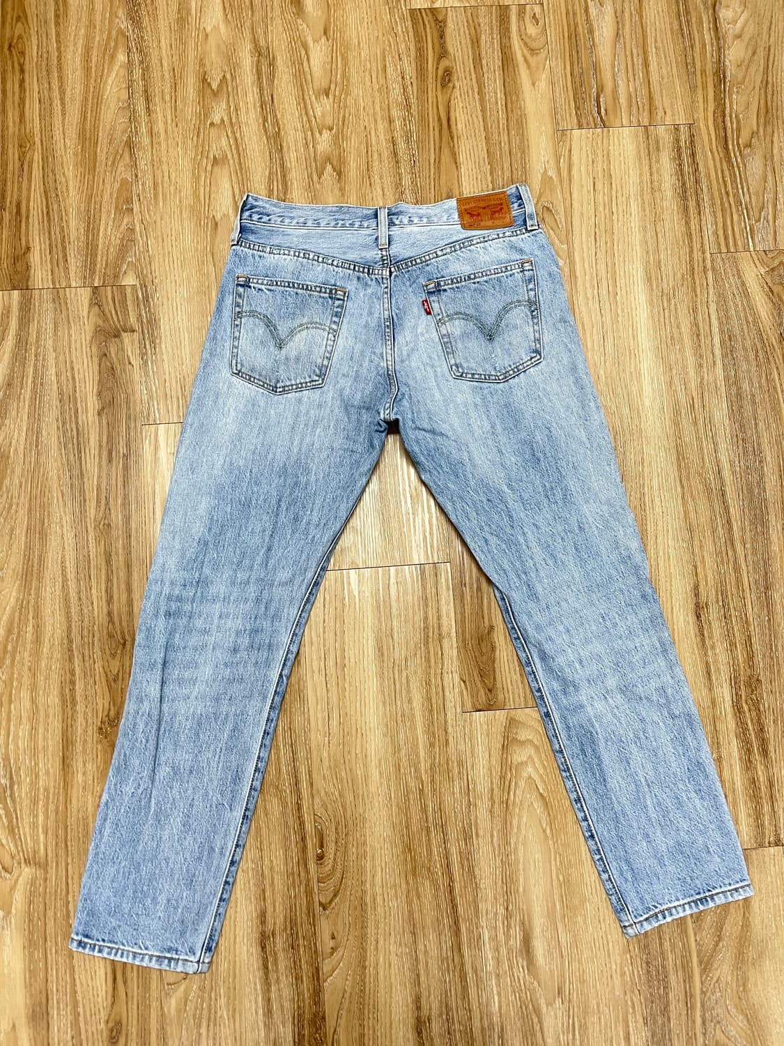 리바이스 501CT 청바지 26 상품이미지1