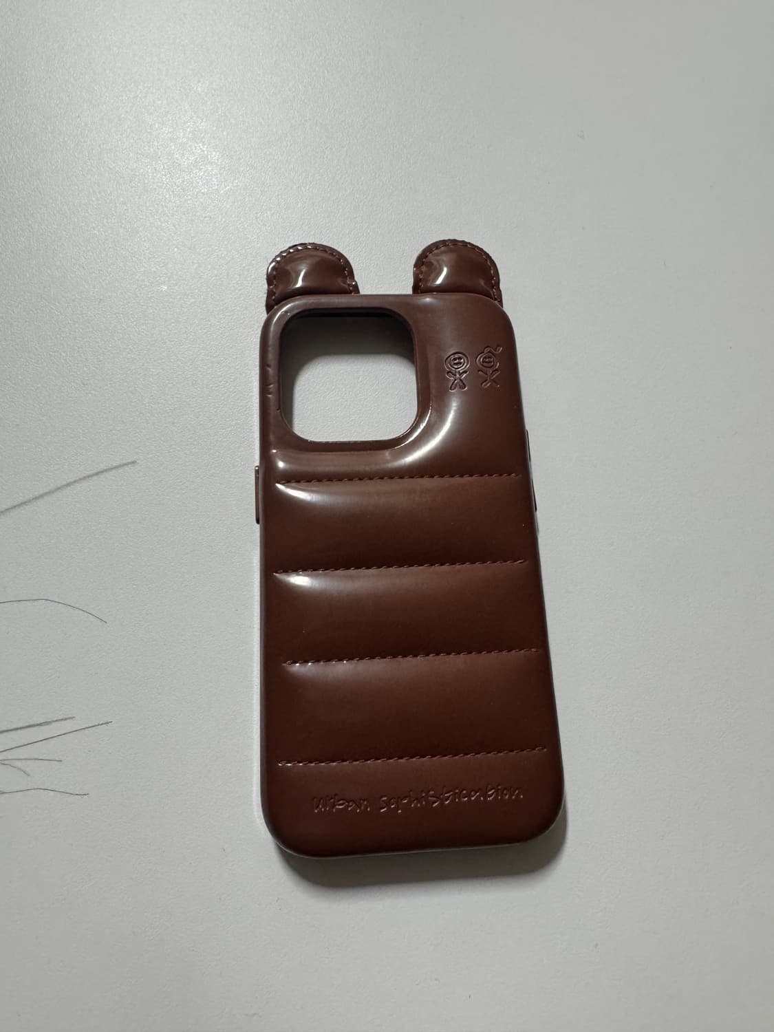 어반소피스티케이션 15프로 테디베어 상품이미지1