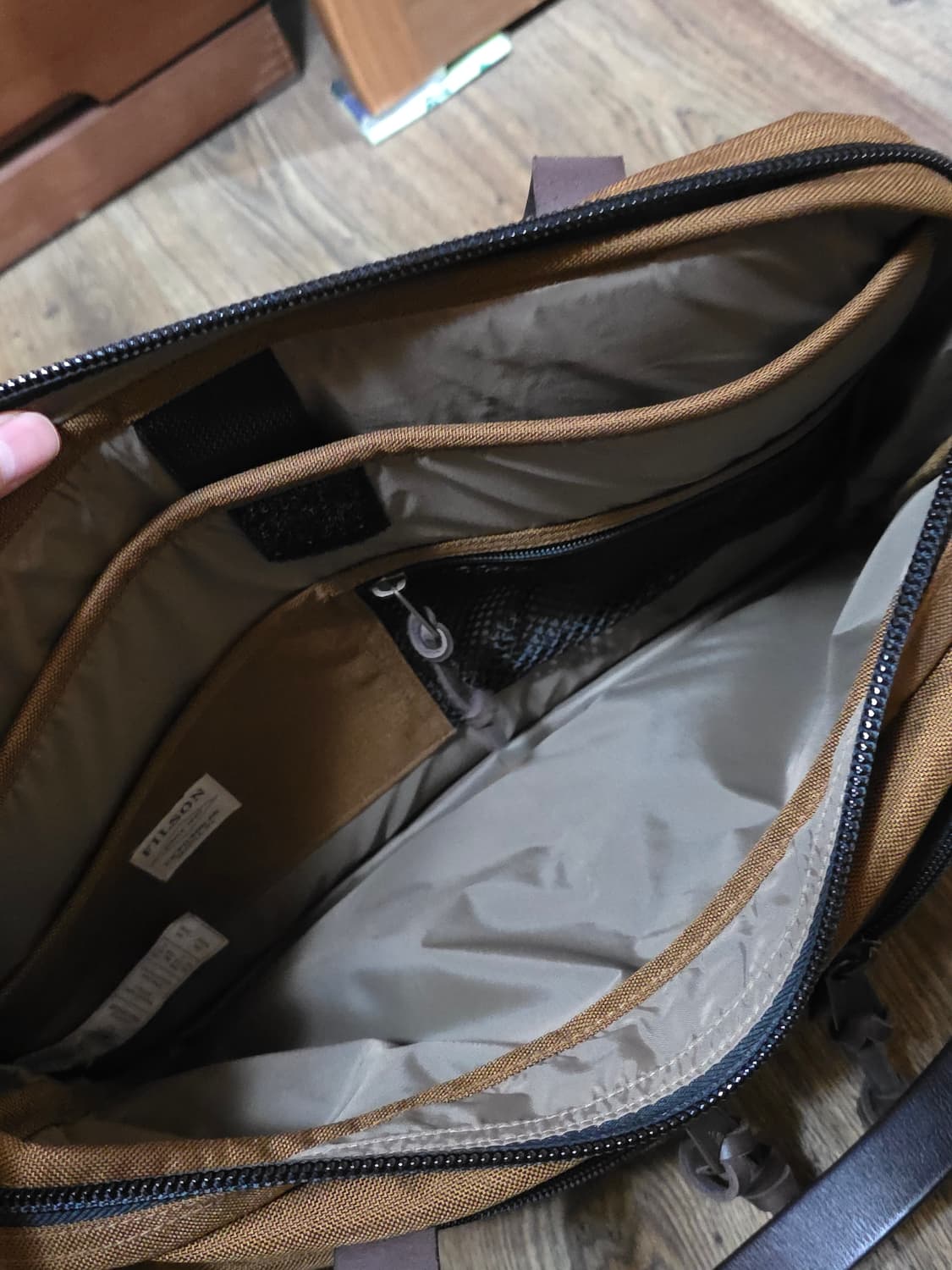 필슨 878 위스키 상품이미지4