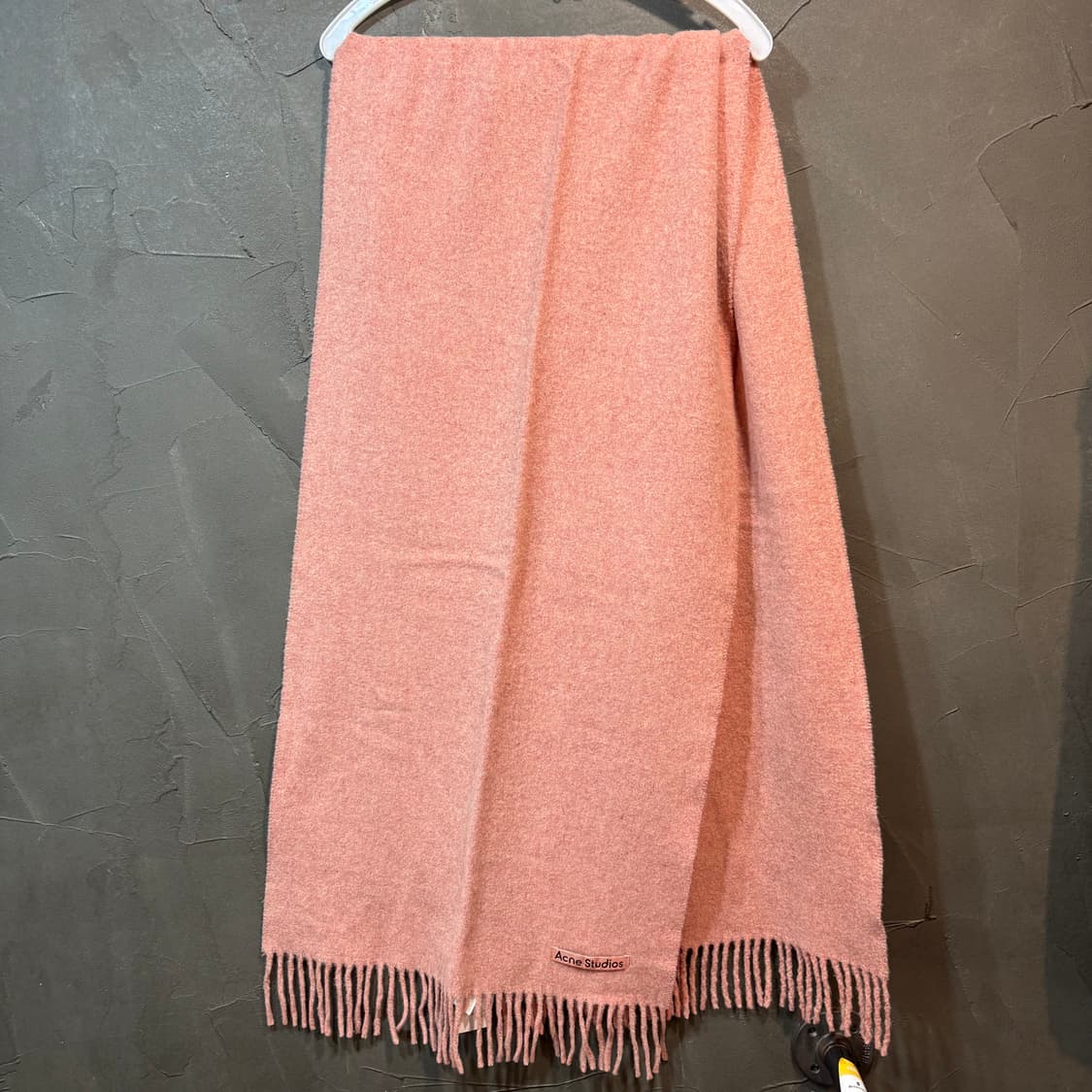 [180/45] Acne studios 아크네 스튜디오 머플러 상품이미지1