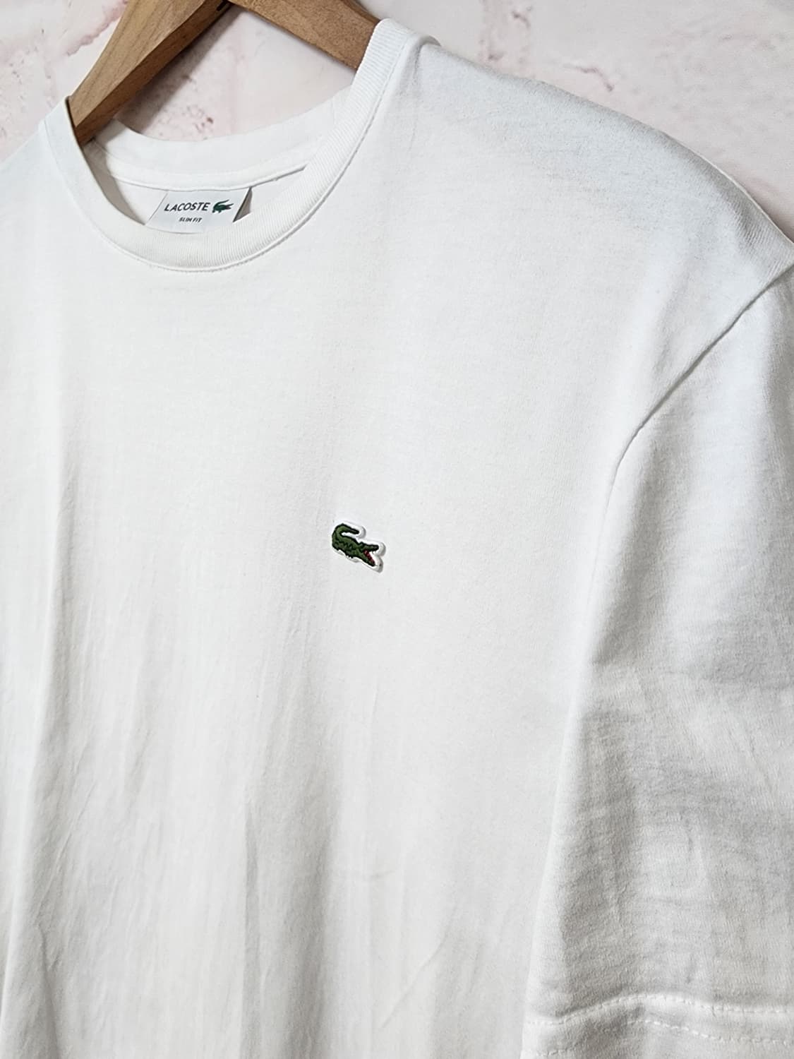 라코스테 티셔츠 상품이미지4