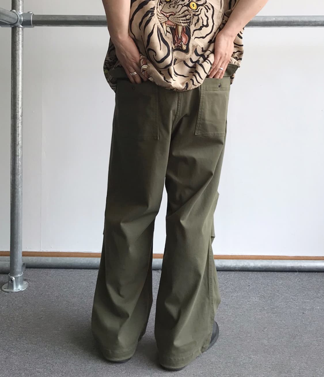 [unused] BEAMS 상품이미지10