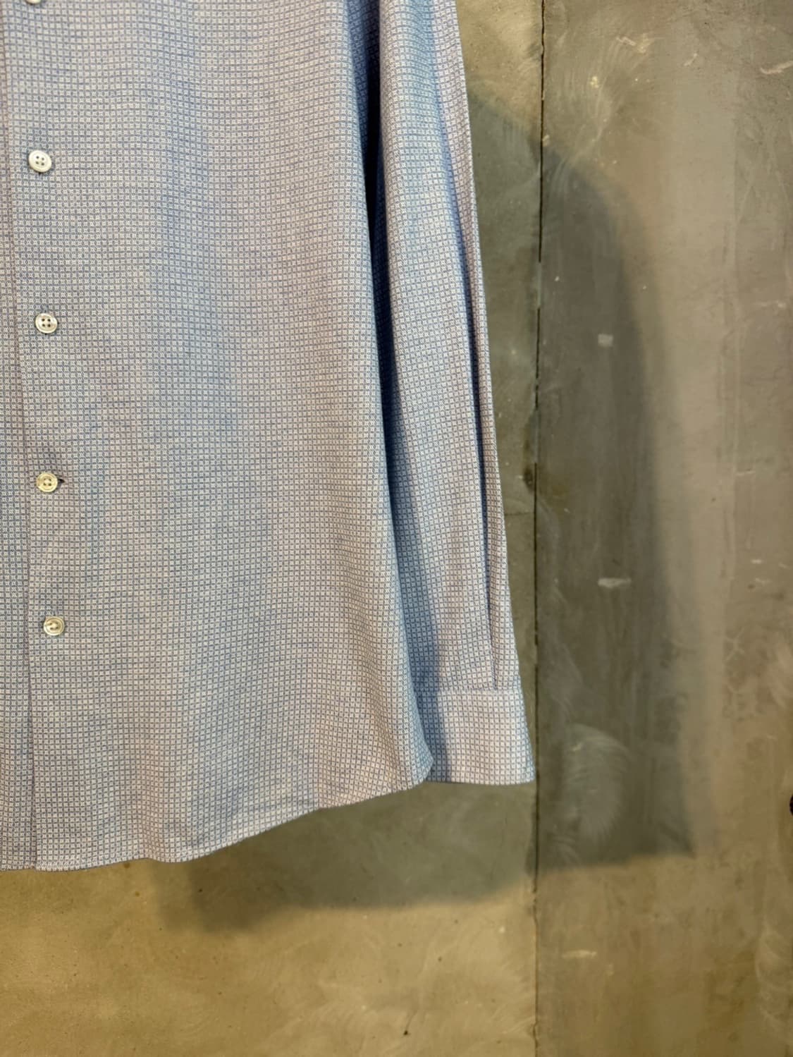 빨질레리 드레스 셔츠 100 상품이미지7