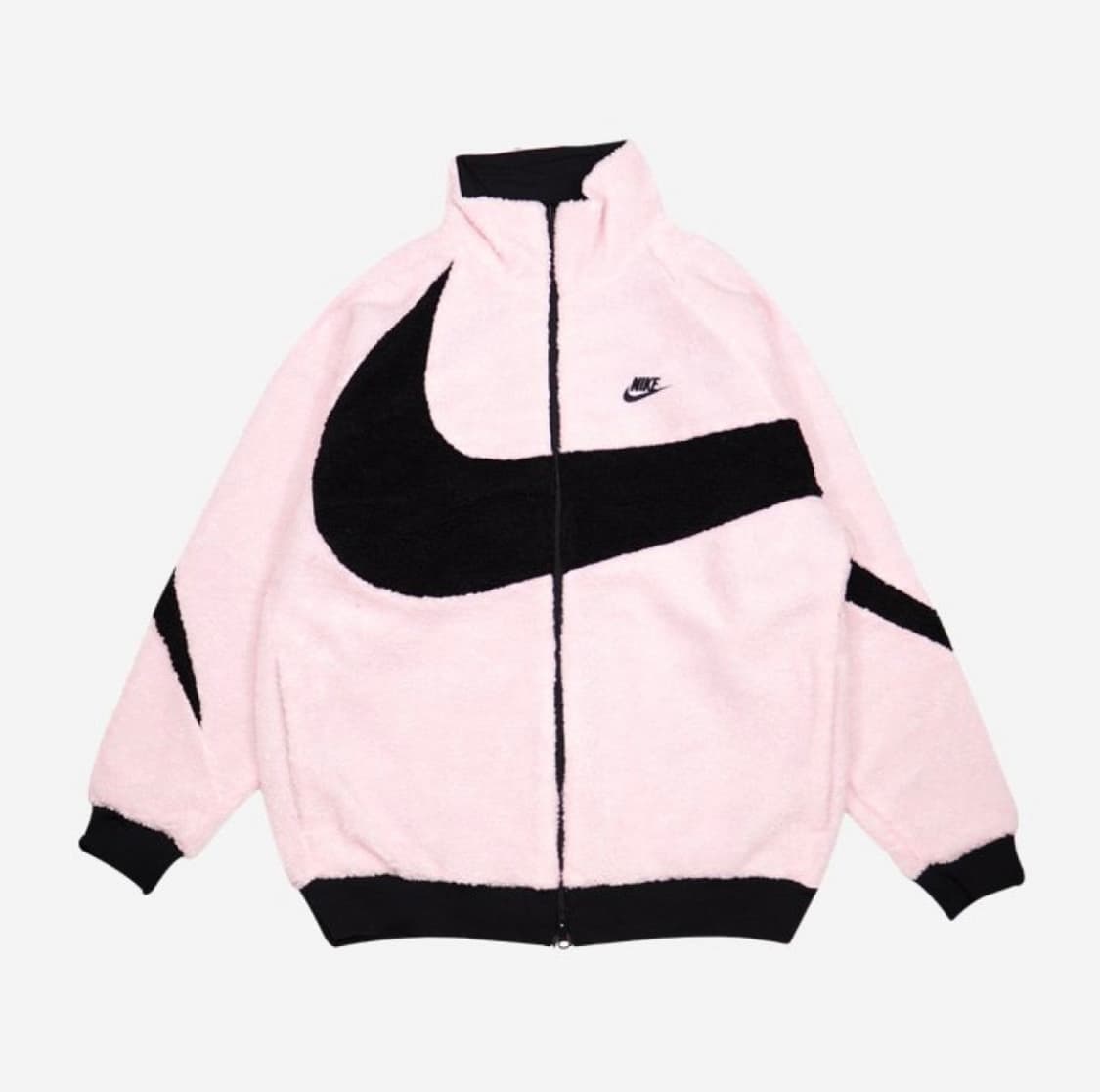 나이키 빅스우시 리버시블 후리스 XXL(110) 상품이미지1