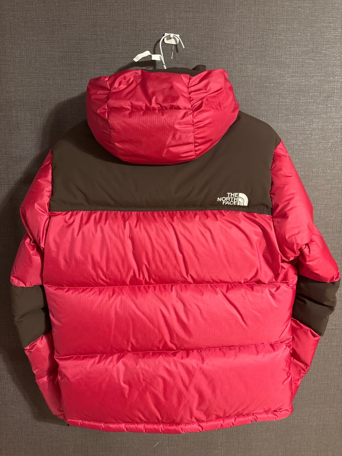 노스페이스 써밋 700 윈드스토퍼 구스다운 패딩 상품이미지8