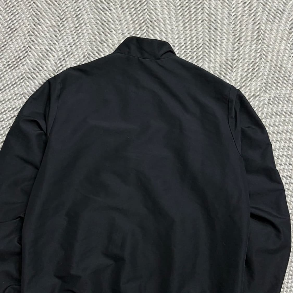 아디다스 로고 베이직 바람막이 v1819 상품이미지4