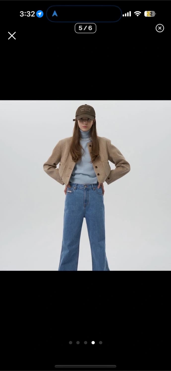 그로브 터틀넥 니트 FREE 상품이미지4