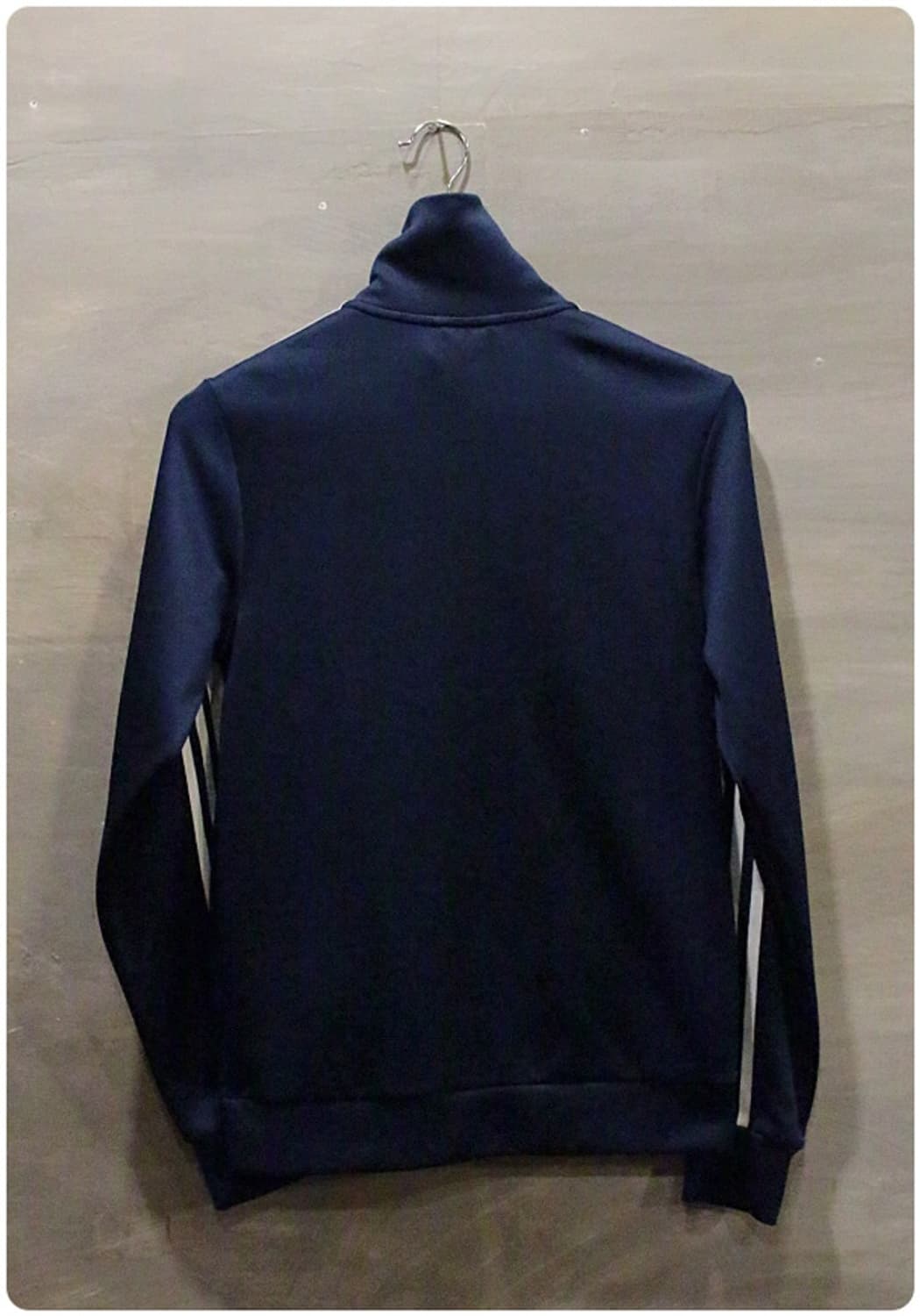 아디다스 A1 삼선 니트 트랙탑 져지 95 상품이미지3