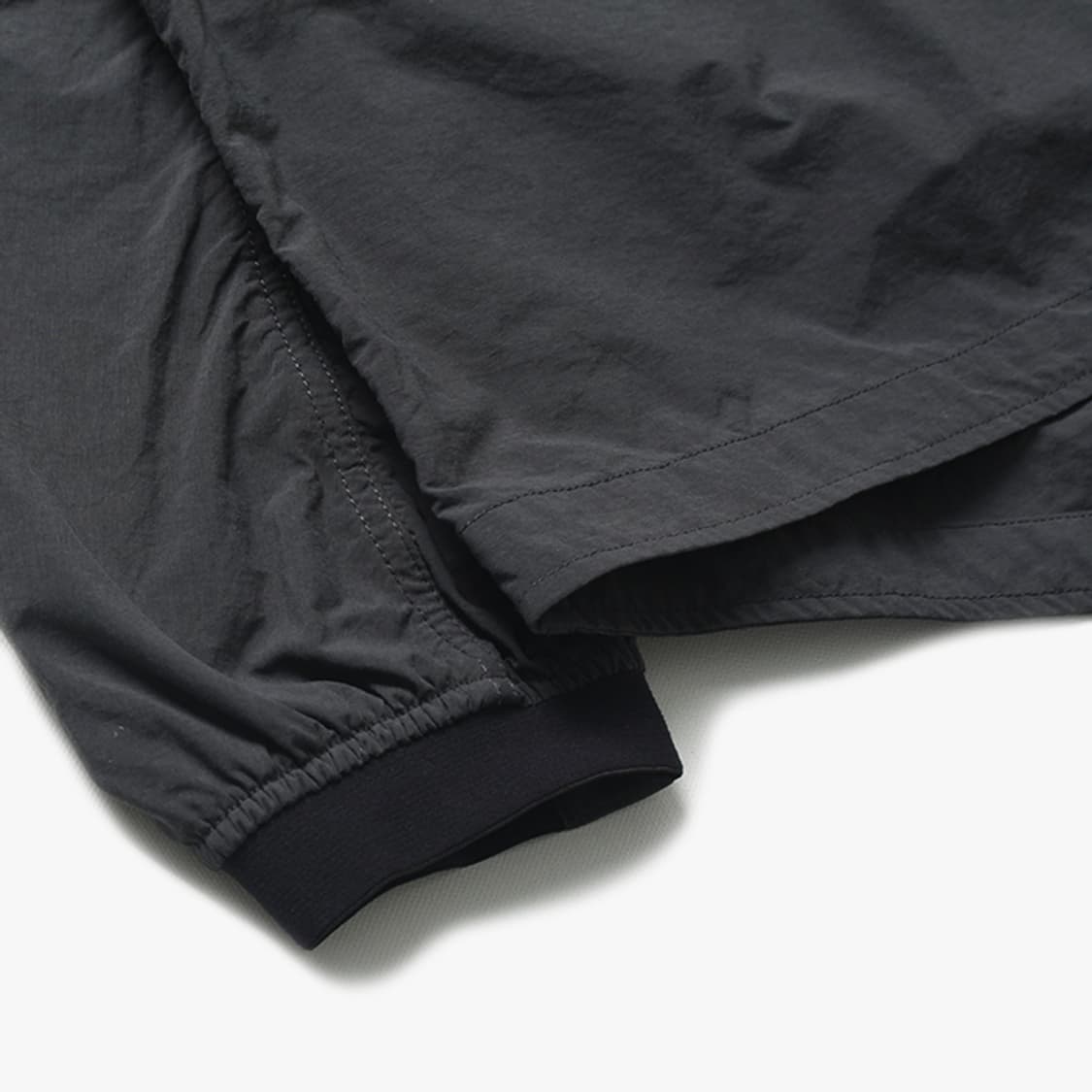  PURPLE LABEL "Grey Wind Breaker" 상품이미지5