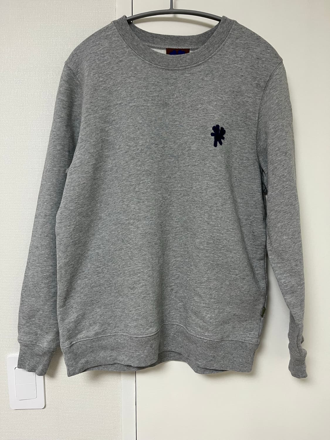 마크제이콥스 맨투맨 상품이미지1