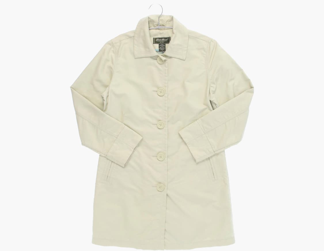 일본 빈티지 모리걸 코트 상품이미지1