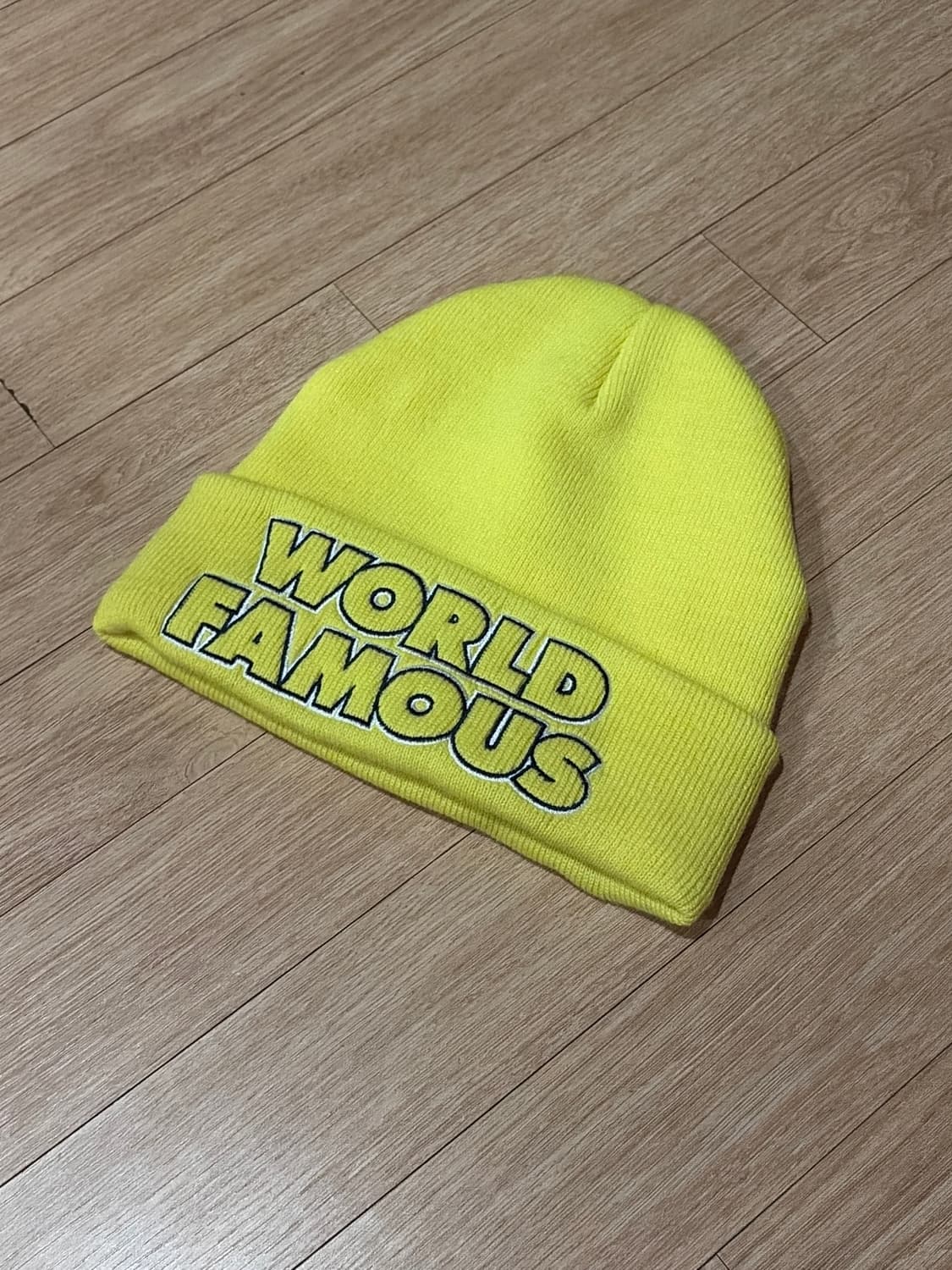 슈프림 비니 상품이미지2