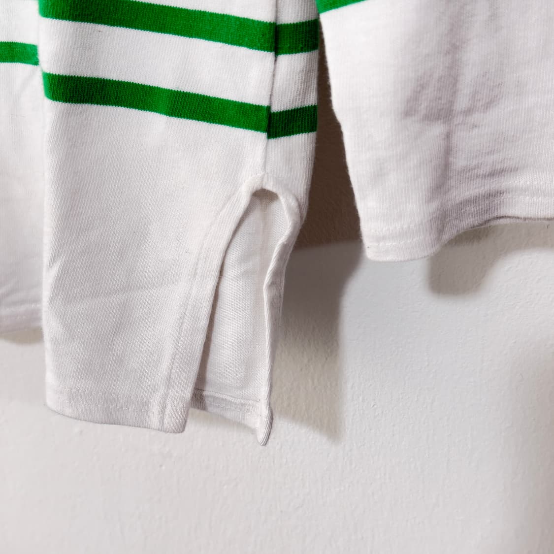 [S] 세인트제임스 보트넥 긴팔티 상품이미지4