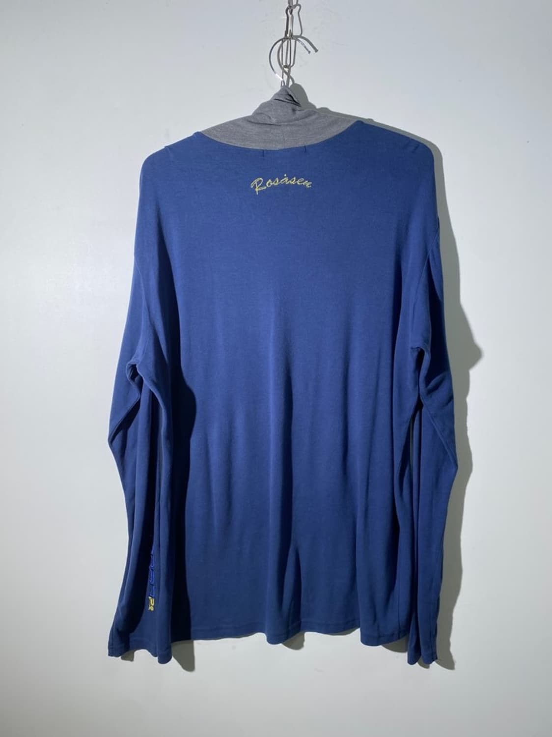 rosasen 터틀넥 롱슬리브 상품이미지2