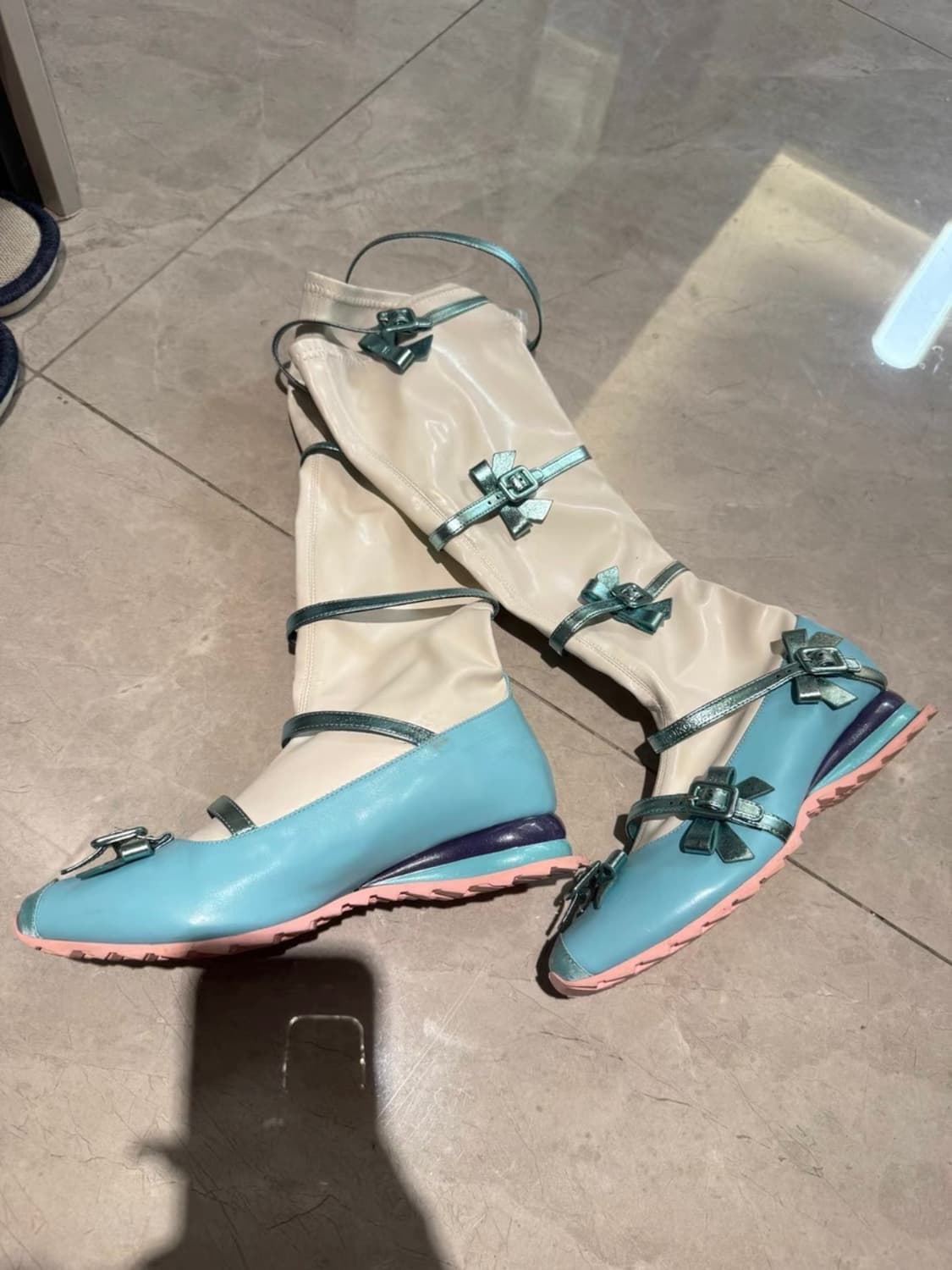 Kiko kostadinov  상품이미지2