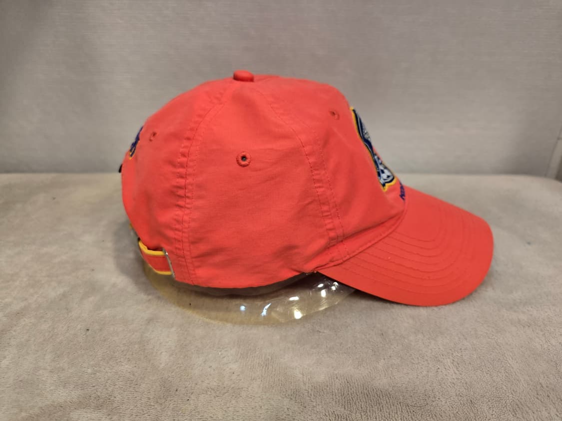 나이키 코리아 05년 축구 국가대표팀 볼캡 상품이미지3